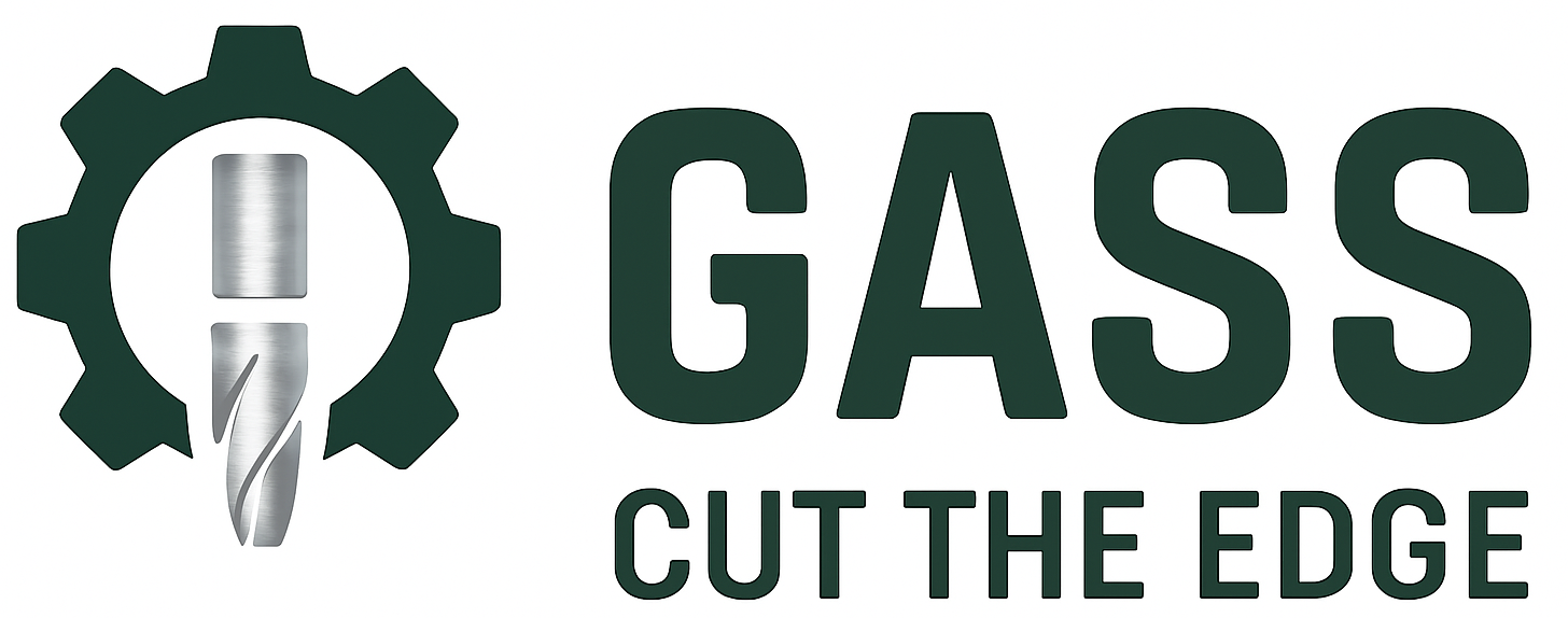 Logo GASS